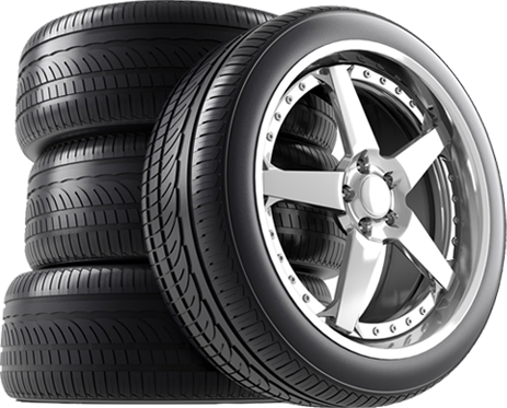 Momentum Tire and Wheel: Wayne, NJ Tires & Wheels